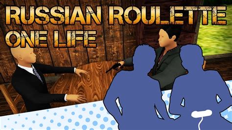 russian roulette footage|RUSSIAN ROULETTE in Real Life .